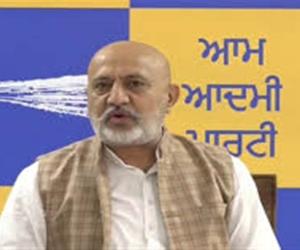 War Against Drugs Will Continue Until Punjab Is Completely Free From This Menace: Baltej Pannu