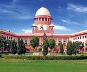 Supreme Court's Big Remark: 