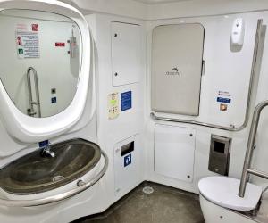 The first Vande Bharat sleeper train will run between Guwahati and Kolkata