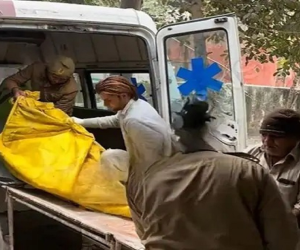 Woman brutally murdered in Panipat, face crushed with bricks to erase identity