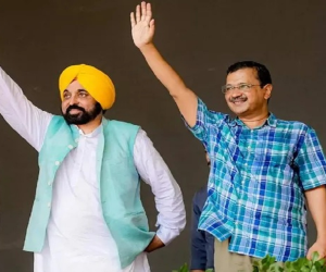 Free treatment up to Rs 10 lakh in Punjab from January 15, Kejriwal and Chief Minister Mann will launch