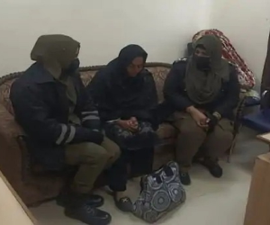 From Sarabjit to Noor Hussain: Indian Woman Sent to Lahore Shelter Home Following Marriage Controversy.