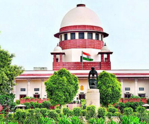 Supreme Court Verdict: Free Sanitary Pads for Girls in Schools; Separate Toilets Mandatory.