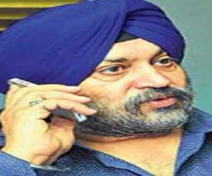 Sukhbir Badal's close CA arrested, action taken in 328 Pavan Saroop case