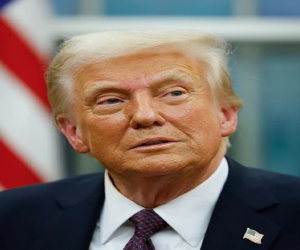 Trump Claims: I Threatened India and Pakistan with 200% Tariffs to Halt Escalation