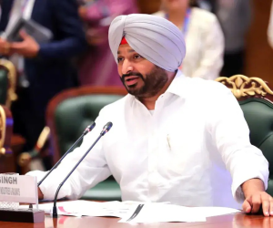 Ravneet Bittu to File Police Complaint Against Priyanka Gandhi