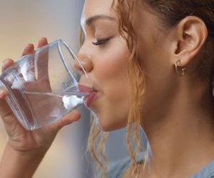 What Happens to Your Body When You Drink Water Every Morning?