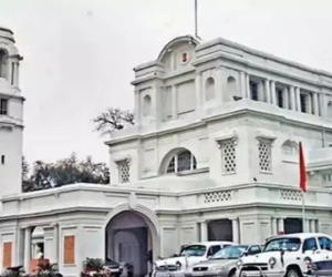 Delhi Assembly Receives Bomb Threat via Email from Khalistani Group; Army-Air Force School Targeted Earlier