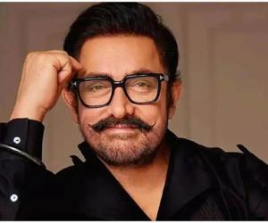 Aamir Khan at 61: The Perfectionist Who Prioritizes Work Over Technology