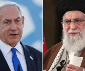 Iranian Official Alleges 'Epstein Network' Plotting 9/11-Style Attack to Frame Tehran