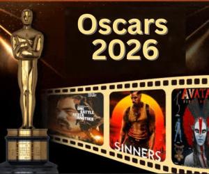 Oscars 2026 Ceremony Tomorrow: 'Sinners' Shatters 'Titanic' Record with 16 Nominations Amidst Historic Hollywood Excitement