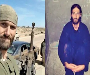 NIA Arrests US and Ukrainian Nationals on Russian Intel for Training Armed Groups Near Myanmar Border