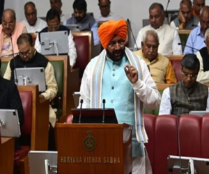 Haryana Budget 2026: Vehicle Discount for Women, Agniveer Police Quota & Lado Lakshmi Yojana Updates