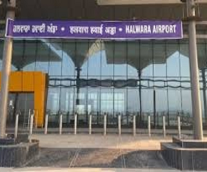 Tata Group Chairman Assures Sanjeev Arora: Halwara Airport Flights Starting Soon