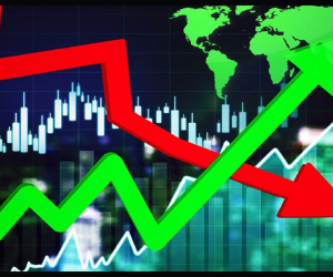Global Markets Tank Amid Israel-Iran Conflict: Asian Indices Bleed, Crude Oil Prices Spike 13% in 2 Days