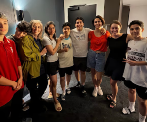 3 More Iranian Women's Football Team Members Reverse Asylum Decision; Only 4 Remain in Sydney