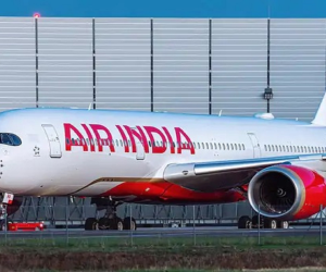 Air India Delhi-London Flight Returns Midway After Technical Snag, Airborne for 7 Hours