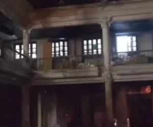 Historical Gurdwara Sold in Pakistan: Officer Takes ₹1 Crore Bribe for Demolition