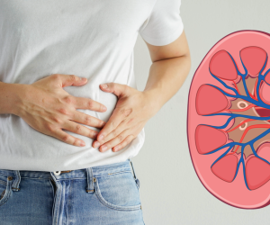 Over-the-Counter Danger: How Frequent Painkiller Use is Silently Destroying Your Kidneys