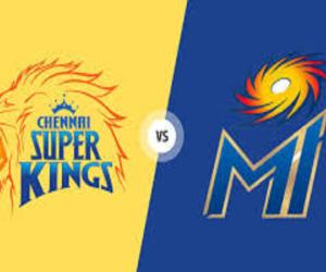 IPL 2026 Match 33: MI vs CSK – Battle for Survival at Wankhede