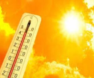 UP’s Banda Becomes Hottest in the World at 47.6°C as Heatwave Grips North India