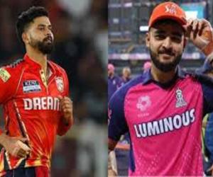 Unstoppable Force vs Desperate Defense: Can RR Break the Punjab Kings’ Win-Streak Domain?