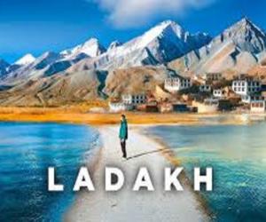 Historic Expansion: Ladakh Increases District Count to Seven