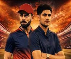 IPL 2026 Match 34: RCB vs GT Preview, Predicted XIs, Pitch Report