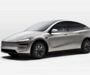 Tesla Model Y L Launched in India: A Game-Changer for the Luxury EV Segment