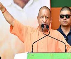 UP Election Survey: BJP Holds Strong on 256 Seats, SP Gains Ground