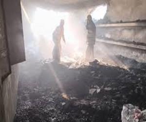 23 Dead in Tamil Nadu Firecracker Factory Blast