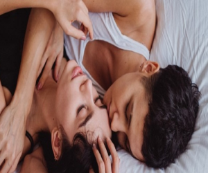 Main: First Time Intimacy Mistakes: Avoid These Common Errors to Save Your Relationship