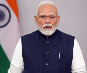 Cabinet Clears Women's Reservation Draft Bill; Likely to be Passed This Month