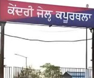 AI-Powered Recce Attempt at Kapurthala Modern Jail; Smart Glasses and Electronic Devices Recovered