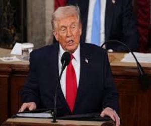 Trump Faces Countdown: May 1 Deadline Looms for Congressional War Approval