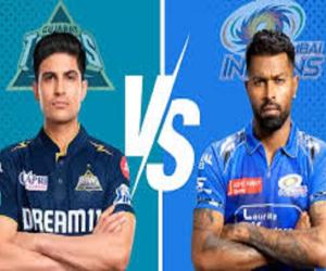 GT vs MI: Momentum vs Desperation at the Narendra Modi Stadium