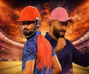 Invincibility Ended!  RR Chases Down 223 to Hand PBKS Their First Defeat of IPL 2026.