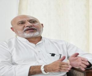 AAP’s Baltej Pannu Accuses Amit Shah of Attempting to Poach MPs; Claims Raghav Chadha is Being Used as a ‘Tool’