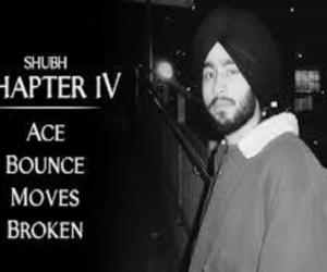 Shubh just dropped his brand-new EP, Chapter IV