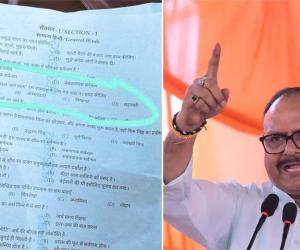 UP SI Recruitment Exam: The ‘Opportunistic Pandit’ Scandal Deepens