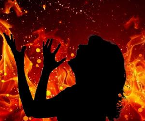 TRAGEDY IN ZIRAKPUR: Rape Survivor Sets Herself Ablaze Over Police Inaction