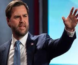 US Vice President Arrives in Pakistan for Historic Peace Talks with Iran