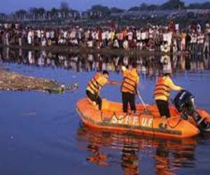 Tragedy in Vrindavan: 11 Devotees Dead, 4 Still Missing in Yamuna Boat Capsize
