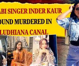 Shock and Grief in Punjab: Missing Punjabi Singer Inder Kaur Found Murdered in Ludhiana Canal