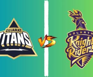 Do-or-Die for KKR as Unstoppable Gujarat Titans Threaten to Crush Playoff Dreams at Eden Gardens