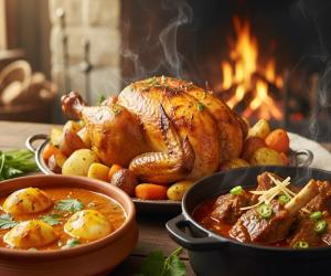 Are You Eating Your Meats Wrong? How Long It Actually Takes to Digest Eggs, Chicken, and Mutton