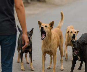 SC Rules on Stray Dogs: 
