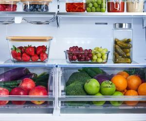 Storing Cut Fruits In The Fridge? Why This Common Habit Can Turn Toxic, According To Experts