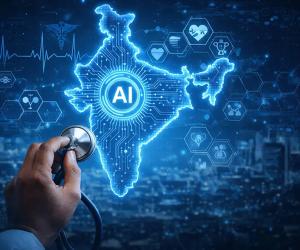 AI in Healthcare: Kanpur’s LLR Hospital Introduces Artificial Intelligence to Revolutionize Pregnancy Care