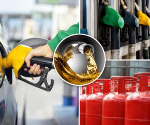 Is India Running Out of Petrol and Diesel? Here is the Official Data on National Oil Reserves